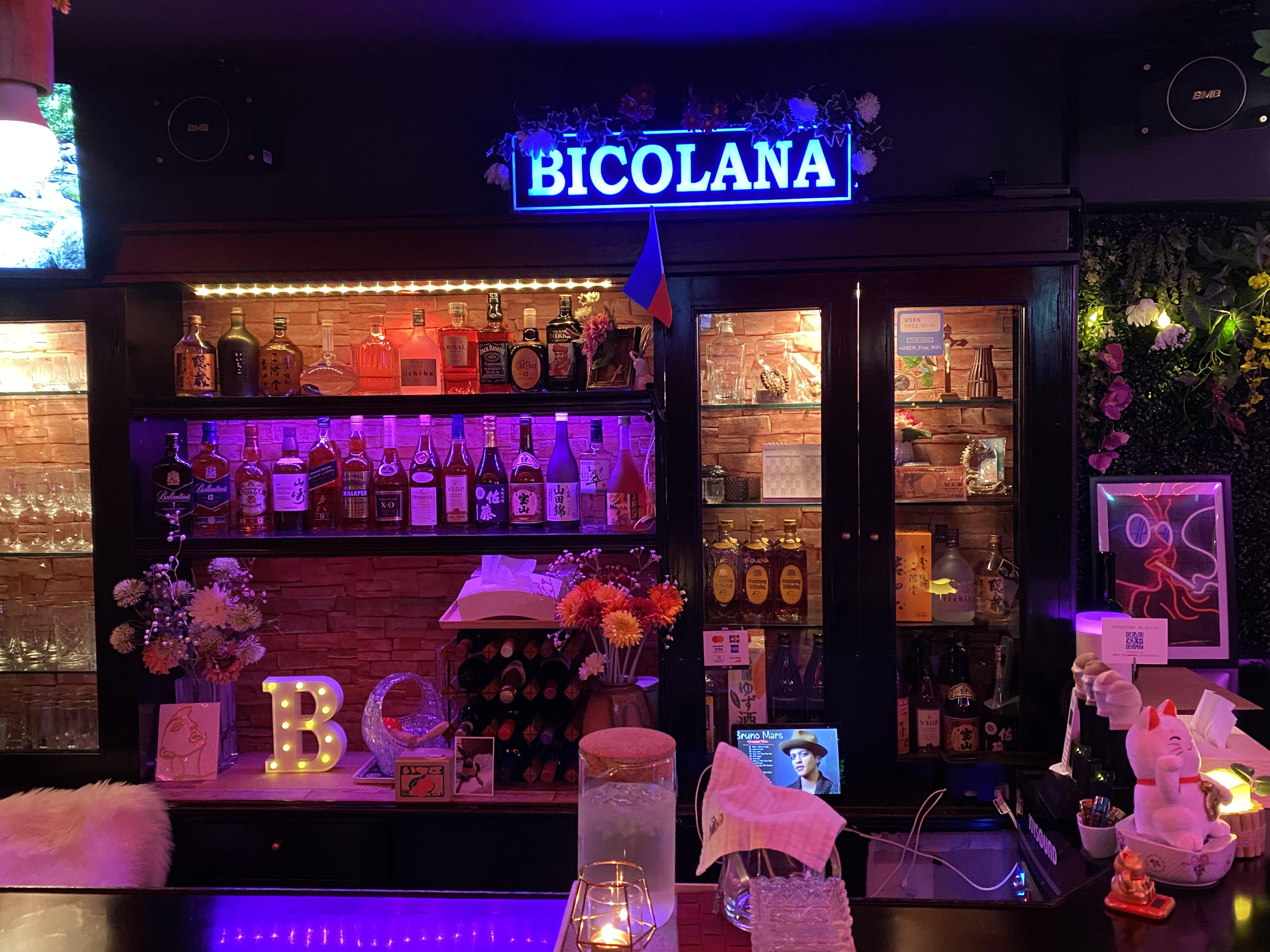 店内イメージ
